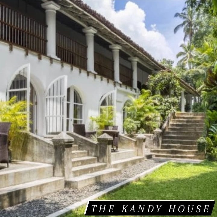 Kandy House