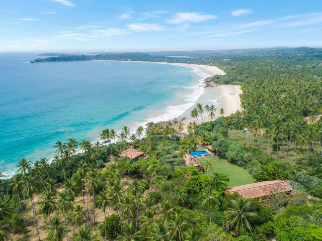 Mawella Bay Tangalle