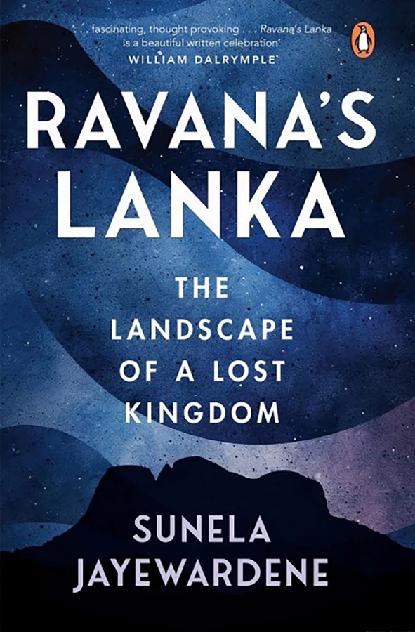 Ravanas Lanka