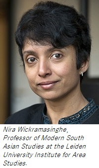 Nira Wickramasinghe