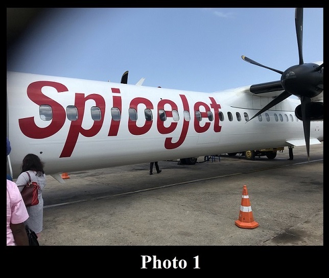 SpiceJet